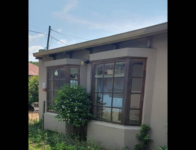 2 BEDROOM HOUSE FOR SALE IN KENSINGTON